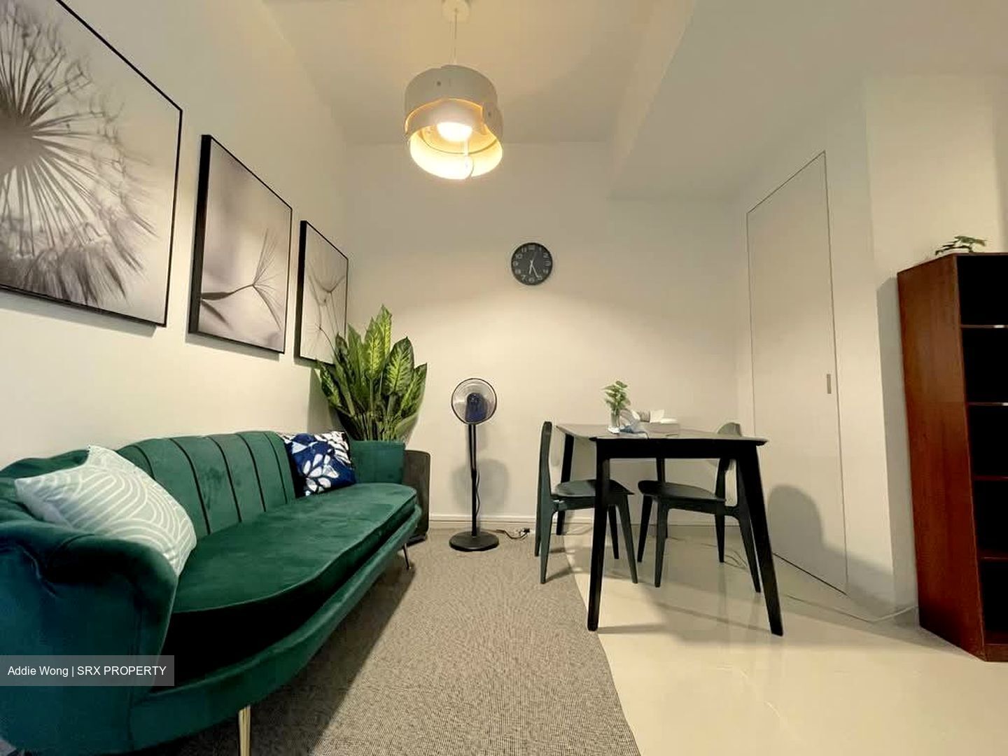 The Metropolitan Condominium (D3), Condominium #566338801